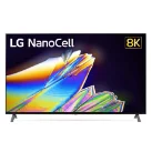 تلویزیون 65 اینچ الجی نانوسل 8K اسمارت 65Nano95