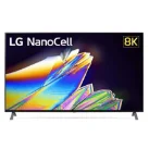 تلویزیون 65 اینچ ال جی نانوسل 8K اسمارت HDR مدل 65NANO97 2021