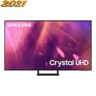 تلویزیون 43 اینچ 4K  اسمارت سامسونگ 2021 AU9000