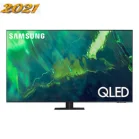 تلویزیون 85 اینچ سامسونگ QLED کیولد 4K اسمارت Q70A