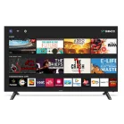 تلویزیون شینون 65 اینچ 4K اسمارت SH65G7N