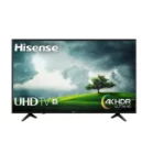 تلویزیون 50 اینچ هایسنس LED 4K مدل 50A61GS