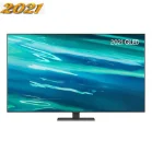 تلویزیون 65 اینچ سامسونگ کیولد 4K اسمارت QLED Q80A