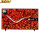 تلویزیون 75 اینچ ال جی 4K Ultra HD اسمارت مدل 75UP8000