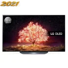 تلویزیون OLED اولد ال جی 55 اینچ 4K اسمارت 55B1