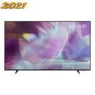 تلویزیون 50 اینچ سامسونگ 4K  اسمارت Q60A 2021 QLED