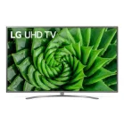 تلویزیون ال جی 55 اینچ 4K اسمارت مدل 55UN8100