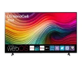 تلویزیون 55 اینچ ال جی نانوسل 4k اسمارت مدل 55NANO82