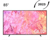 تلویزیون سامسونگ 85 اینچ کیولد 2023 مدل 85Q60C