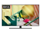 تلویزیون 55 اینچ کیولد QLED سامسونگ 4K اسمارت مدل 55Q70T