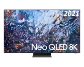 تلویزیون 75 اینچ سامسونگ 8K UHD QLED اسمارت HDR مدل 75QN700A 2021