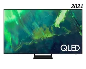 تلویزیون 75 اینچ سامسونگ اسمارت 4K UHD QLED مدل Q72A