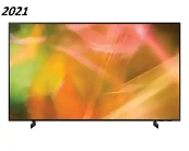 تلویزیون 43 اینچ سامسونگ 4K UHD مدل 43AU8002 2021