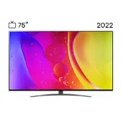 تلویزیون 75 اینچ ال جی نانوسل 4K اسمارت 75Nano79