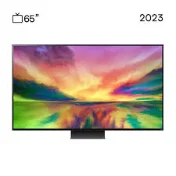 تلویزیون 65 اینچ کیوند ال‌جی 4k اسمارت 2023 مدل 65QNED82