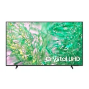 تلویزیون 75 اینچ سامسونگ 2024 اسمارت 4k مدل 75DU8100