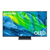 تلویزیون 55 اینچ سامسونگ 4K کیودی اولد اسمارت 2022 مدل 55S95B QD-OLED