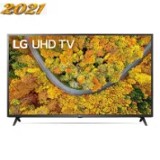 تلویزیون 2021 ال جی 70 اینچ 4K اسمارت مدل 70UP7550