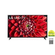 تلویزیون 43 اینچ ال جی 4K اسمارت مدل 43UN7100