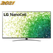 تلویزیون ال جی 65 اینچ 2021 اسمارت 4K نانوسل مدل 65Nano86