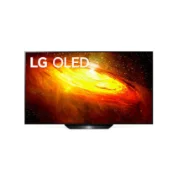 تلویزیون 65 اینچ ال جی اولد OLED اسمارت 4K مدل 65BXPVA