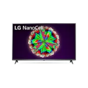 تلویزیون 65 اینچ ال جی نانوسل 4K اسمارت 65Nano79