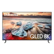 تلویزیون سامسونگ QLED کیولد 75 اینچ 8K اسمارت مدل Q900R