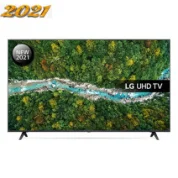 تلویزیون ال جی 70 اینچ 4K اسمارت مدل 70UP7750 2021