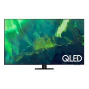 تلویزیون سامسونگ 65 اینچ  QLED اسمارت  4K HDR مدل 2021 Q75A