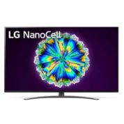 تلویزیون 65 اینچ ال جی نانوسل 4K اسمارت 65Nano86