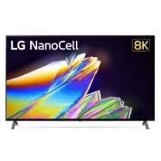 تلویزیون 65 اینچ الجی نانوسل 8K اسمارت 65Nano95