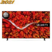 تلویزیون 75 اینچ ال جی 4K Ultra HD اسمارت مدل 75UP8000