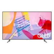 تلویزیون 75 اینچ کیولد QLED سامسونگ 4K اسمارت مدل 75Q60T