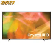 تلویزیون 75 اینچ سامسونگ 4K UHD اسمارت AU8000 2021