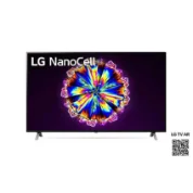 تلویزیون 65 اینچ ال جی نانوسل 4K اسمارت 65Nano90