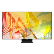 تلویزیون  Q90Tسامسونگ  65 اینچ  4K اسمارت QLED مدل QE65Q90TAT