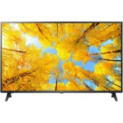 تلویزیون 43 اینچ سامسونگ 4K اسمارت 2022 مدل 43UQ7500