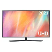 تلویزیون 75 اینچ سامسونگ 4K UHD اسمارت مدل 75AU7500