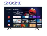 تلویزیون 65 اینچ شینون 4K اسمارت 2022مدل SH-65