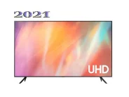 تلویزیون 55 اینچ سامسونگ 4K UHD اسمارت مدل 55AUE70 2021