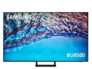 تلویزیون 55 اینچ سامسونگ 4K اسمارت 2022 مدل BU8500