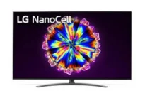 تلویزیون 65 اینچ  ال جی نانو سل 4k اسمارت مدل 65NANO91