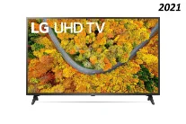 تلویزیون 70 اینچ ال جی 4K Ultra HD اسمارت مدل 70UP7100