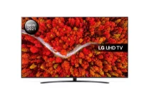 تلویزیون 65 اینچ ال جی 4K UHD اسمارت مدل 65UP8100 2021