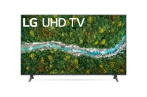 تلویزیون 55 اینچ ال جی 4K Ultra HD اسمارت مدل 55UP7670