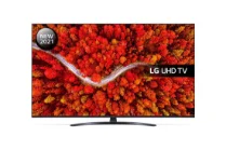 تلویزیون 75 اینچ ال جی 4K UHD اسمارت مدل75UP7800