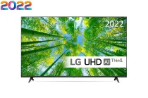 تلویزیون 43 اینچ الجی 4k اسمارت 2022  مدل 43UQ9000