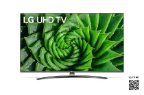 تلویزیون الجی 65 اینچ 4k اسمارت 2022 مدل UN8160