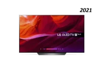 تلویزیون 55 اینچ ال جی اولد 4K UHD اسمارت مدل 55B8 2021