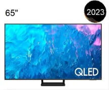 تلویزیون 65 اینچ سامسونگ  QLED مدل 65Q70C